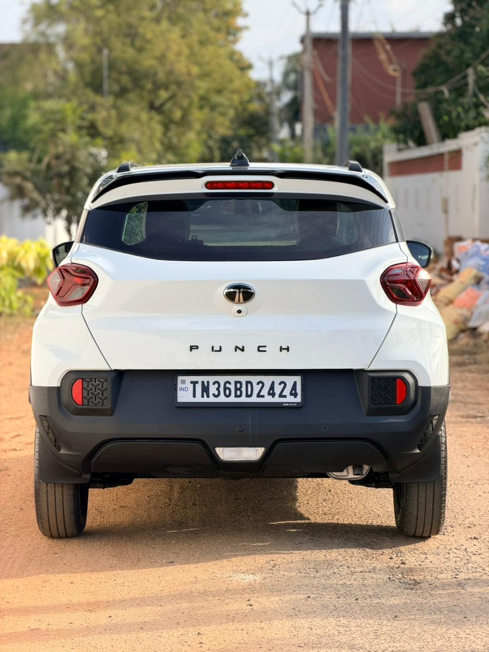 Tata punch - Image 8